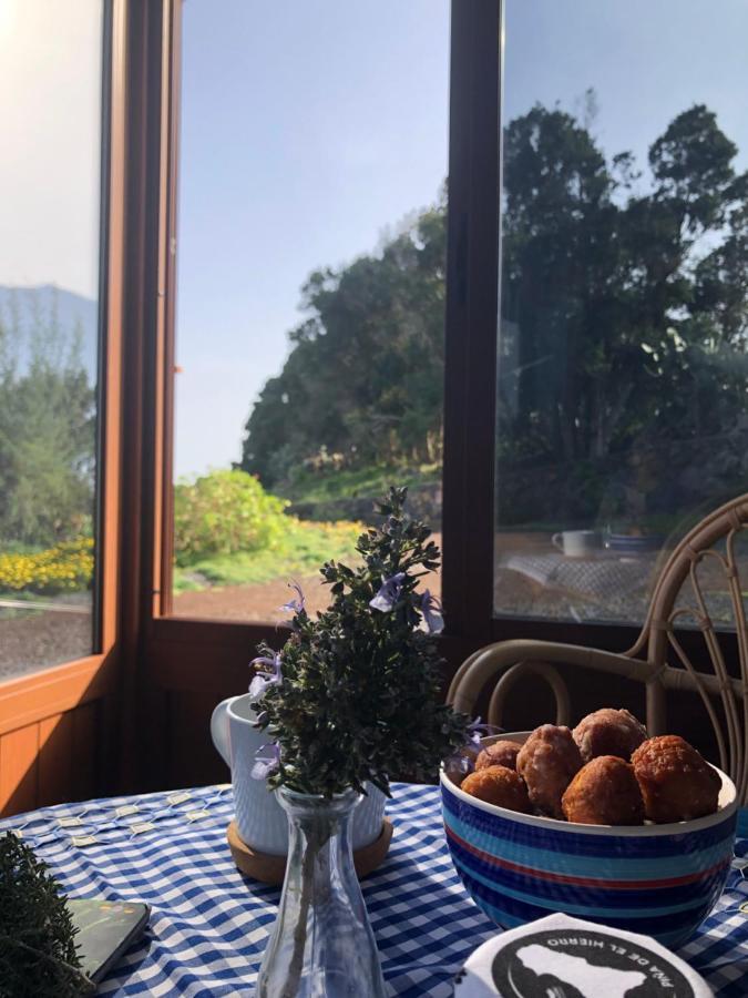 Casas Del Monte II Guest House Валверде Екстериор снимка