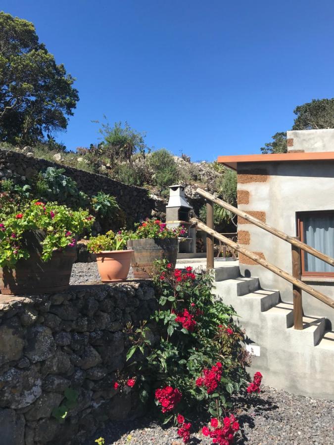 Casas Del Monte II Guest House Валверде Екстериор снимка